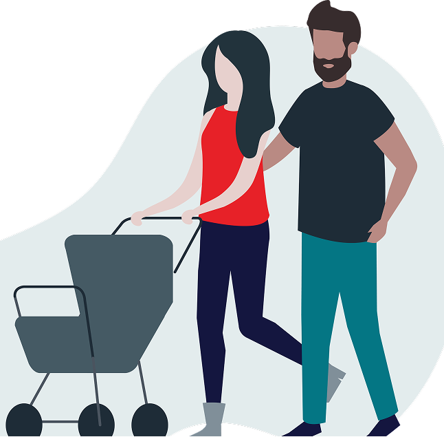Prodotti per la famiglia